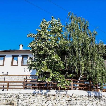 Delchovski Han Delchevo Εξωτερικό φωτογραφία