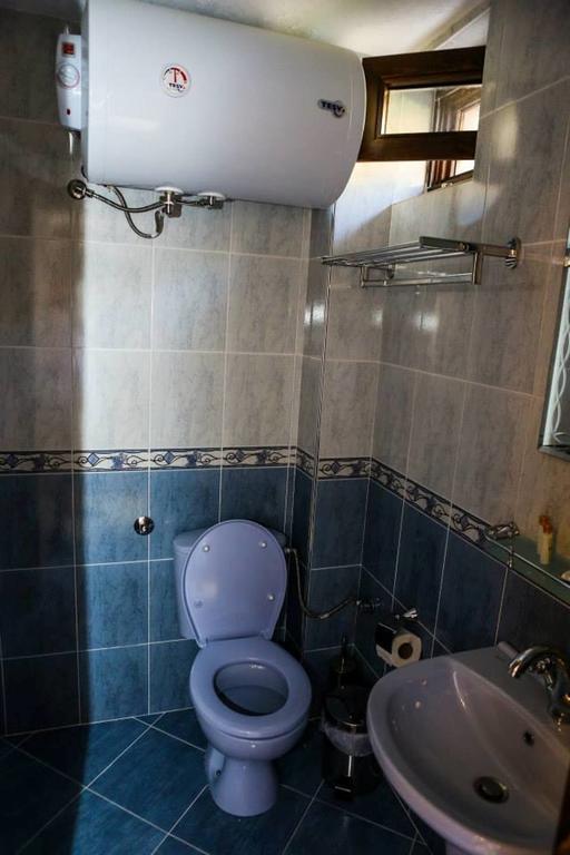 Delchovski Han Delchevo Εξωτερικό φωτογραφία