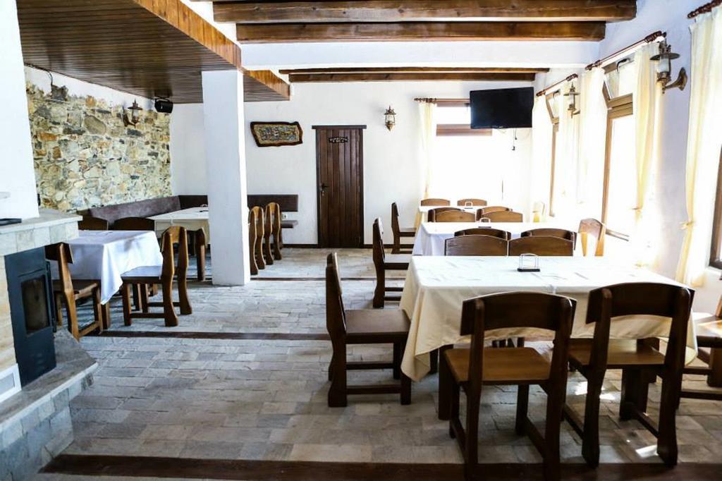 Delchovski Han Delchevo Εξωτερικό φωτογραφία