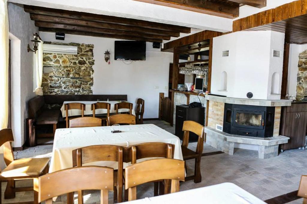 Delchovski Han Delchevo Εξωτερικό φωτογραφία